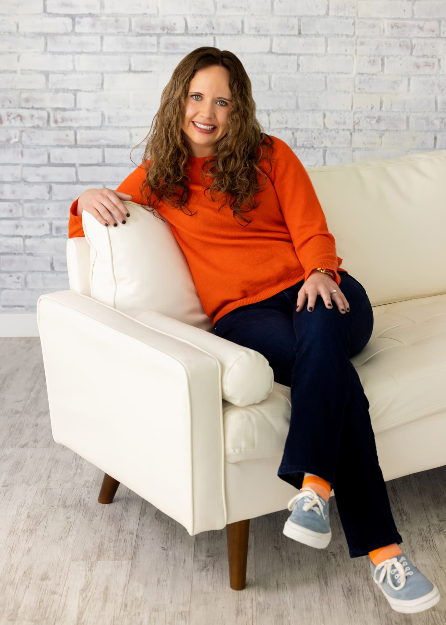 Jeanne Cross, LCSW, LAC — EMDR therapist at EMDR Center of Denver