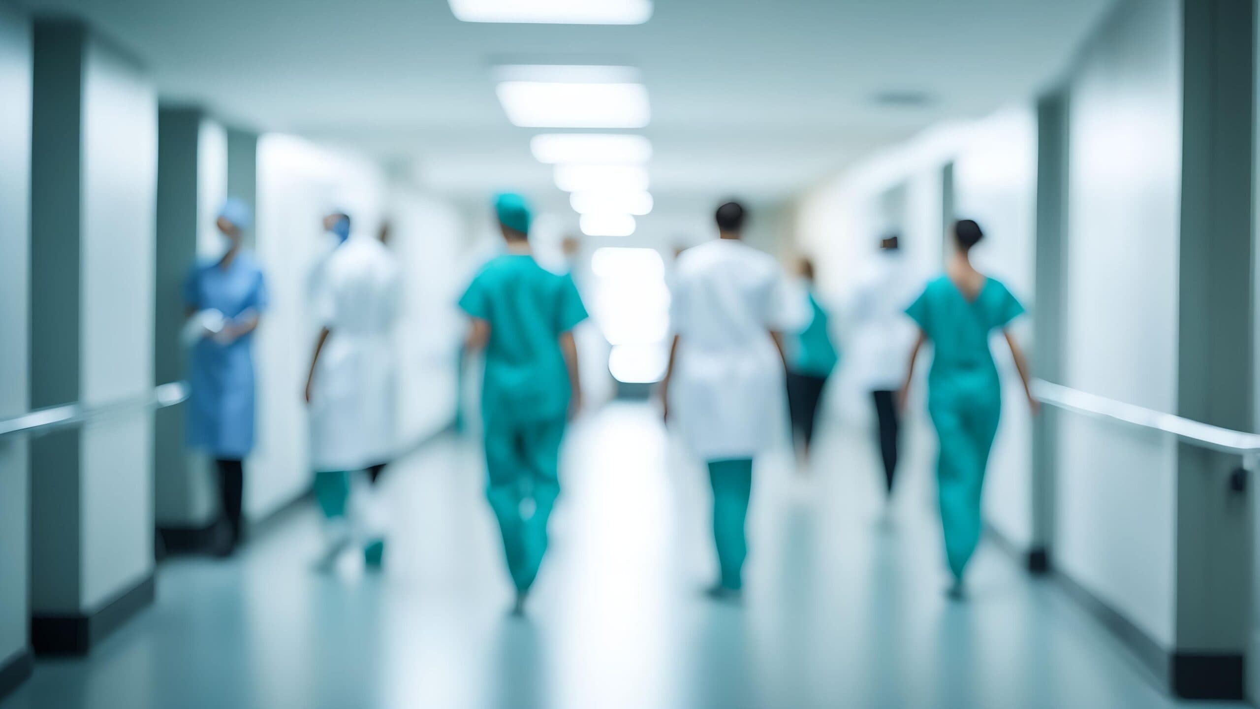 EMDR for Healthcare Workers and First Responders
