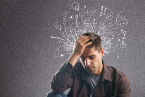 adhd,stress,anxiety,adult,hard,man,mess