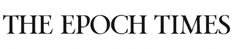 Epoch Times logo