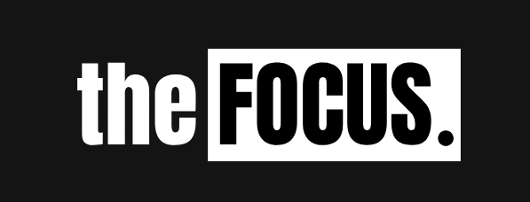 Focus logo