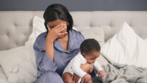 EMDR,Birth Trauma,Pospartum,Postpartum depression,Recovery