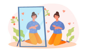 EMDR,I'm not enough,I'm too much,Low self-esteem,Low self-confidence