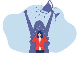 EMDR,I'm not enough,I'm too much,Low self-esteem,Low self-confidence